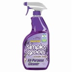 ALL PRPS CLNR LVNDR 32OZ(Boîte de 1)