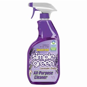 ALL PRPS CLNR LVNDR 32OZ(Boîte de 1)