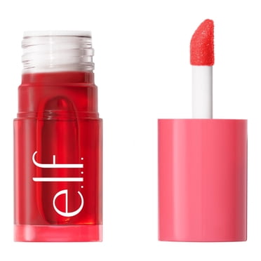 e.l.f. Cosmetics Sheer For It Blush Tint
