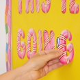 thumbnail image 5 of Candy LandTM Ensemble de Mini Panneaux d'Affichage How Sweet, 5 of 5