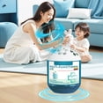 thumbnail image 3 of YoGold Indoor Air Purification Dust Removal Magic Box, Multi-Functional Air Magic Box, Air Magic Box Dust Cleaner For Continuously Purifying The Air 3PCS, 3 of 8