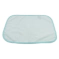thumbnail image 1 of Matelas de Lit Lavable pour Aînés, Alèse d'Incontinence, Bleu, 1 of 8
