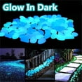 thumbnail image 1 of Vaidha Decorative Stones In The Dark Rocks, Decorations For Walkways, Gardens, 1 of 1