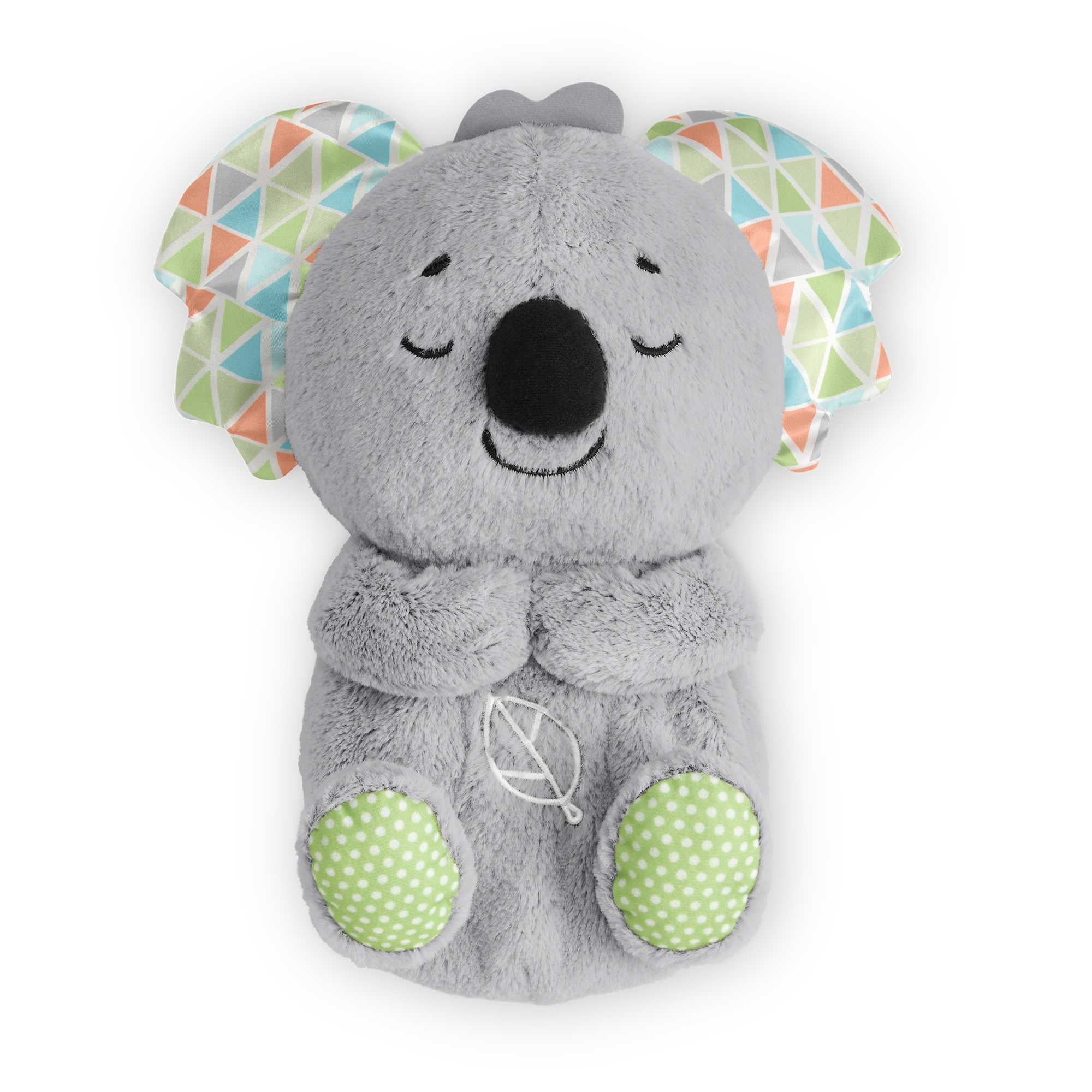 Fisher-Price Koala apaisant, jouet musical en peluche