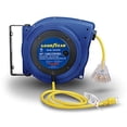 thumbnail image 2 of Goodyear TRI-63313132G Enrouleur de Rallonge Rétractable de 40 Pi, 2 of 10