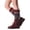 Red, variant on FhsagQ Socks Women Socks Open Crotch Long Leg Warmer Womens Men 80S Party Ribbed Knit Dance Sports Leg Warmer Winter Sock Socks for Women 2 Piece Women's Socks Sleep Socks Red One Size
