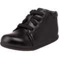 thumbnail image 1 of Stride Rite SRT Baby and Toddler Boys Elliot Leather Sneaker, 1 of 8