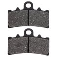thumbnail image 4 of Niche Front Brake Pad Set for KTM 390 Duke Semi-Metallic 519-KPA2478D, 4 of 5