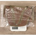 thumbnail image 4 of Outdoor Gardening Tool Waist Bag - Wear-Resistant Hardware Storage Pouch with Multiple Compartments, Adjustable Belt for Carpenter & Woodworking, 4 of 4