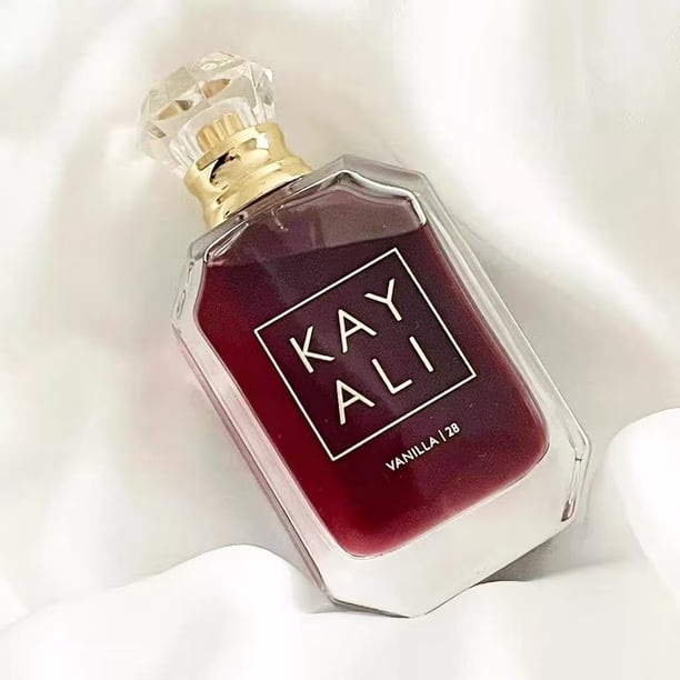 Kayali Vanilla Body Spray, Vanilla 28 Eau de , Long-Lasting