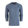 thumbnail image 1 of American Rag Mens Long-Sleeve Thermal Basic T-Shirt darkblue 2XL, 1 of 1