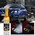 thumbnail image 1 of Bowayaoa Catalytic Converter Cleaner for Cars - 120ml Fuel Additive, Engine Carbon Deposits Removal, Exhaust System Maintenance, Gasoline Treatment for Improved Performance & Emissions, 1 of 2