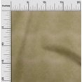 thumbnail image 2 of oneOone Cotton Poplin Olive Green Fabric Abstract Texture Sewing Craft Projects Fabric Prints By Yard 56 Inch Wide, 2 of 4
