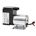 thumbnail image 3 of DC 12V/24V Mini Small Negative Piston Vacuum Pump, Pressure Suction Diaphragm Portable Vacuum Pump VN-C1 ,Long Lasting, 3 of 7