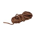 thumbnail image 1 of Velvet Rope, DIY Accessories  5 Meters Durable Double-Sided Sparkling  For Necklace For Women For Wrapping Golden, 1 of 8