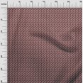 thumbnail image 2 of oneOone Silk Tabby Fabric Diamond Block Fabric Prints By Yard 42 Inch Wide, 2 of 4