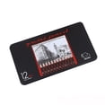 thumbnail image 1 of ZZkhGO 12 Pcs Sketch Drawing Pencil Set, Art Pencils in Iron Storage Box, Professional Graphite Tools for Shading Detailing, 1 of 5
