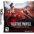 thumbnail image 1 of Valkyrie Profile: Covenant of the Plume - Nintendo DS, 1 of 2