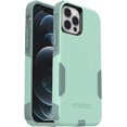 thumbnail image 1 of OtterBox Shockproof Back Cover Cell Phone Case for Apple iPhone 12/12 Pro, Ocean Way, 1 of 5