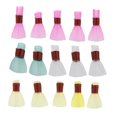 thumbnail image 4 of tredstone 5 Pcs Instrument de Musique Chinois Suona Cor à Sifflet en Plastique Accessoire Grand, 4 of 9