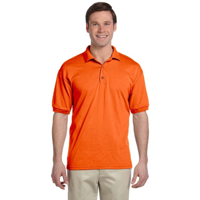 Polo en Jersey 50/50 pour Adulte