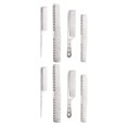 thumbnail image 4 of VONKY 4x Aluminum For Care - Lightweight And Durable For Unisex Perfect Daily Care Bright silver 2Set, 4 of 6