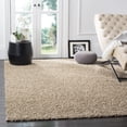 thumbnail image 1 of Safavieh Athens Solid Plush Shag Area Rug, 1 of 5