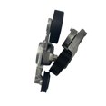 thumbnail image 4 of 2 Piece Belt Tensioner Assembly for Toyota for Camry 2010 - 2011 --, 4 of 4