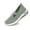 Q-Green, variant on Women's Casual On Shoes Casual Womens Shoes Wide Women's Shoes Casual Comfortable Breathable Mesh Flat Women Wide Width Shoes Business Casual Women Dress Casual Shoes Walking Sneakers for