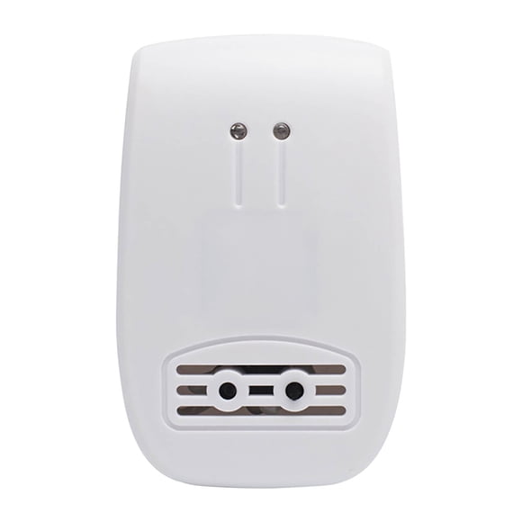 Air Purifier for Small Rooms Up to 60 Sq Ft With Odor Removal Negative Ion Technology 3.54 in x 2.36 in x 1.1 in AC Powered