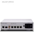 thumbnail image 1 of Gustard N18 pro HiFi Audio Network Switch 1000M Adaptive ethernet Interface, 1 of 9