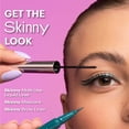 thumbnail image 4 of Annabelle Skinny Multi-Use Liquid Liner, Green, 4 of 11