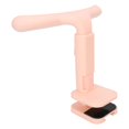thumbnail image 4 of Correcteur de Posture Assise pour Étudiants, Hauteur Ajustable, Protection de la Vision, Correcteur de Posture pour Bureau d'Écriture avec Installation et Utilisation Faciles, Éviter la Déficience Visuelle, Vision Complète A, 4 of 7