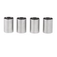 thumbnail image 3 of DYNWAVECA 4 Pieces Rear Swing Arm Bushes 2.3cm Diameter Replaces Spare Parts Rear Swing Arm Bushings for Beach Vehicle Mini Bikes 2.3cmx4cmx1cm, 3 of 10
