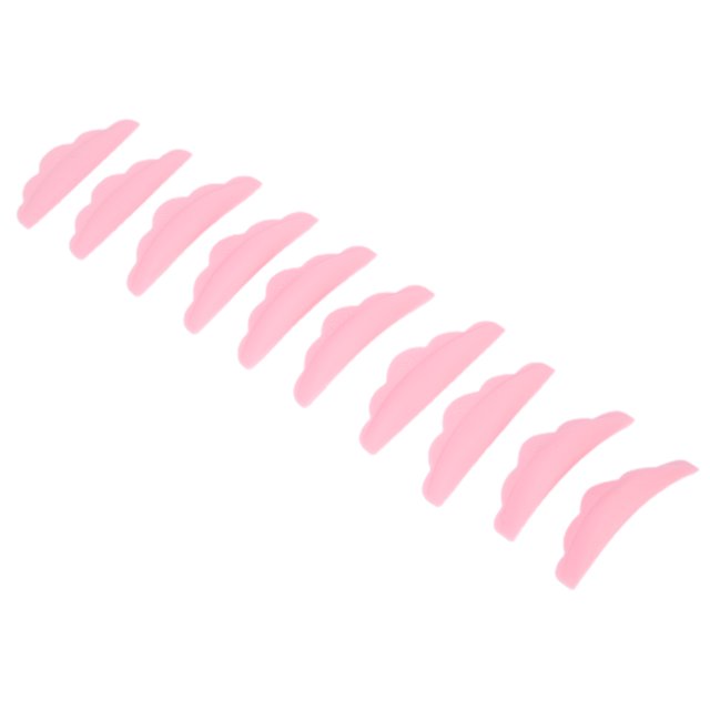 Eyelash Perming Pad, Easy To Operate Reusable Eyelash Perming Pad Light Weight For Women For Individual