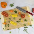 thumbnail image 2 of Bamboo Cutting Board, 2 of 2