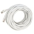 thumbnail image 2 of axGear Network Cable Cat5e Ethernet Lan Wire RJ45 UTP Patch Cable Internet Wire 25Ft 8M, 2 of 2