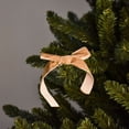 thumbnail image 2 of 6CT BROWN BOW SET, 2 of 5