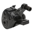 thumbnail image 2 of LAFGUR Étrier de Frein de Roue Arrière pour Trottinette Électrique, Étrier de Frein à Disque pour M365 Pro, Étrier de Frein de Roue Arrière pour M365, Étrier de Frein de Roue Arrière, 2 of 8