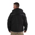 thumbnail image 2 of Caterpillar Men's Heavy Insulated Parka, 2 of 6