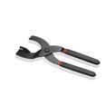 thumbnail image 4 of TopOne Car Emergency Brake Cable Release Pliers 44220 Automotive Maintenance Hand Tool for Drum Brake Vehicles, 4 of 7