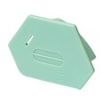 thumbnail image 1 of Iumwxz Machine à Coudre Régulière Magnétique en Polygone Outil de Couture Polyvalent à Positionnement Vert Plastique hometrends, 1 of 8