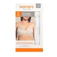 thumbnail image 2 of Warner's Women's Wire-Free Firm Support Bra, 2 of 9