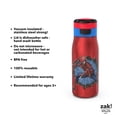 thumbnail image 3 of Zak Designs 13.5oz SS Pasco Spiderman Bottle, 3 of 3