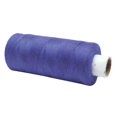 thumbnail image 1 of Yellow Polyester Thread Over Locking Quilting Sewing Spun 10 Pcs Supplies Spool, 1 of 4