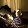 thumbnail image 2 of Spptty Children Night Light, Cute Cat Lamp Soft Silicone Sensitive Tap Control Decompression Toy, Children Night Light, 2 of 8