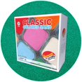 thumbnail image 2 of Sandtastik Classic Colored Sand , Green - 25 lb, 2 of 5