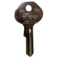 thumbnail image 1 of Kaba M18-1092-40 Master Padlock Key Vierge - Lot de 10, 1 of 1