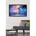 thumbnail image 4 of Star Wars: Saga - Galaxy Wall Poster, 22.375" x 34", 4 of 5