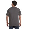 thumbnail image 2 of Comfort Colors Garment-Dyed Heavyweight T-Shirt, S, Pepper, 2 of 3